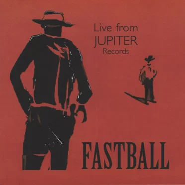 Live from Jupiter Records