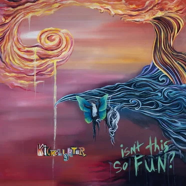 Isn’t This so Fun? by kicklighter - album cover