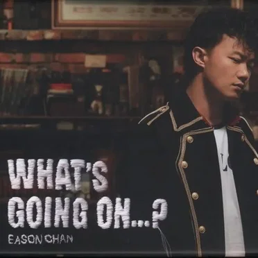 What’s Going On…?