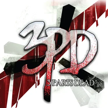 3 Parts Dead EP
