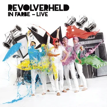 In Farbe - Live