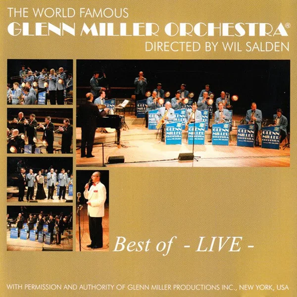 Best of -LIVE-