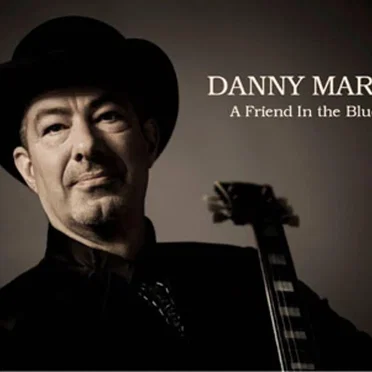 A Friend in the Blues