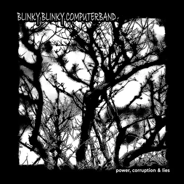 Blinky Blinky Computerband