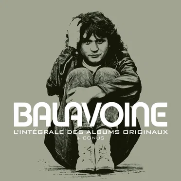 L’Intégrale des albums originaux
