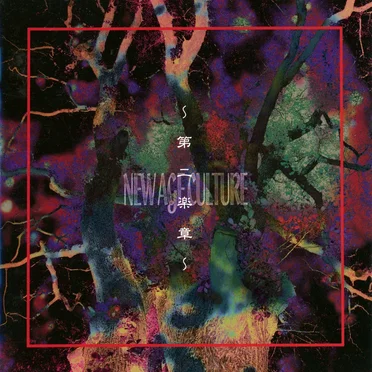NEW AGE CULTURE ~第二楽章~ by Various Artists - album cover