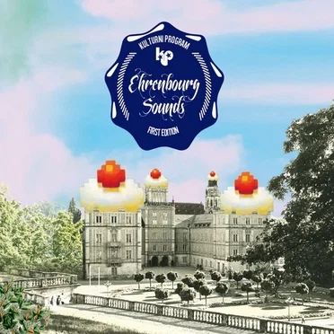 Ehrenbourg Sounds (Edition 1)