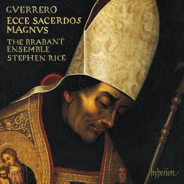 Missa Ecce sacerdos magnus