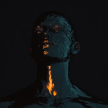 Liquid Black