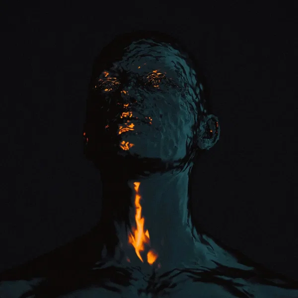 Liquid Black
