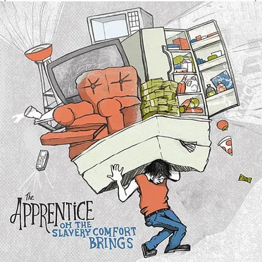 The Apprentice