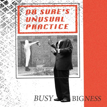 Busy Bigness