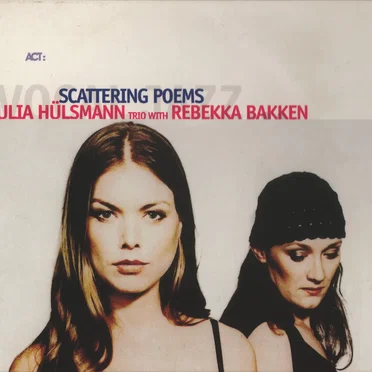 Scattering Poems