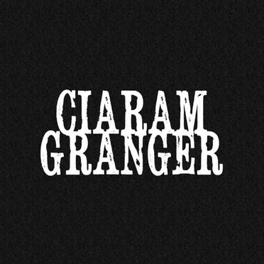Ciaram Granger by Ciaram Granger - album cover