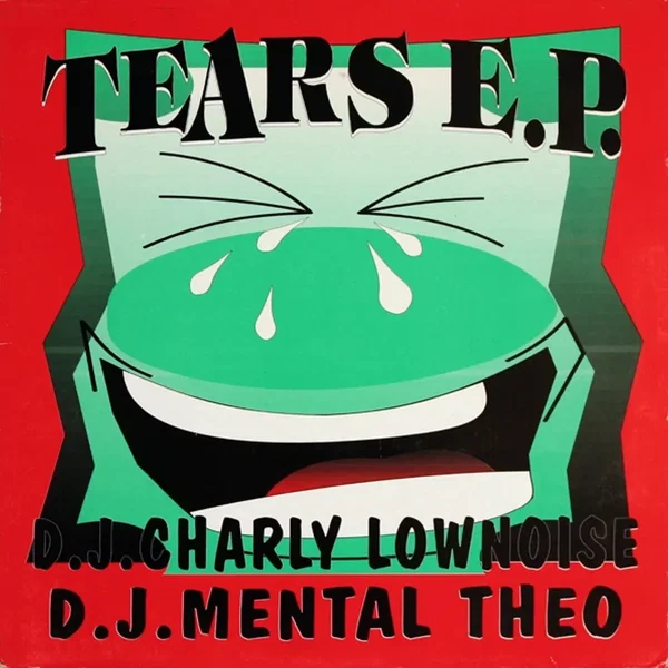 Tears E.P.