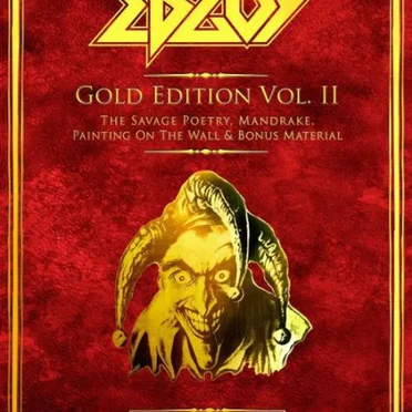 Gold Edition, Vol. II