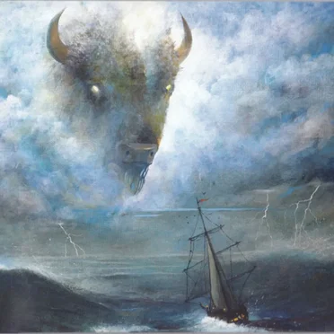White Buffalo