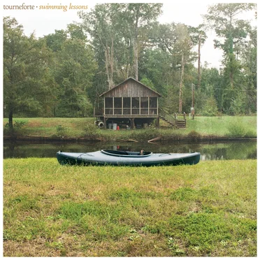 Swimming Lessons by Tourneforte - album cover