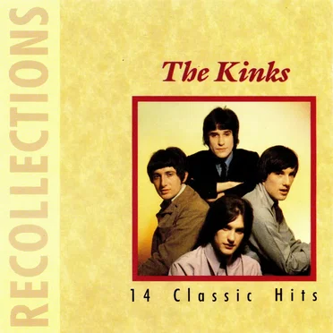 Recollections: 14 Classic Hits