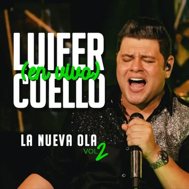 La nueva ola, vol. 2 (En vivo)