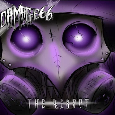 The Reboot by Damage 66 - album cover