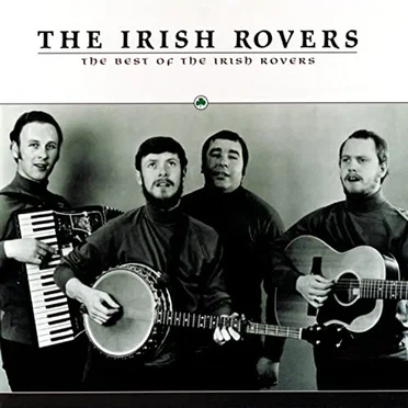 The Best of The Irish Rovers