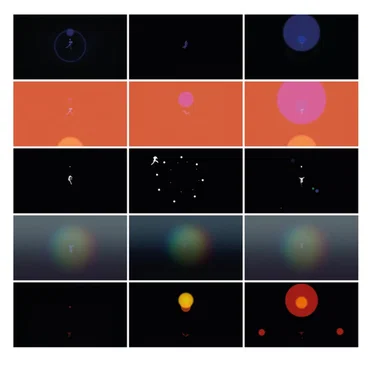 Continuum by Various Artists - album cover