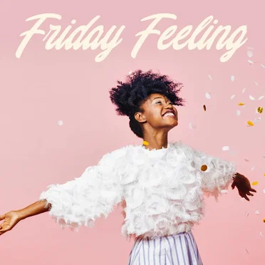 Friday Feeling by Various Artists - album cover