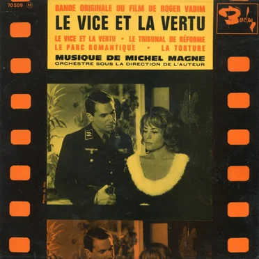 Le Vice et la vertu