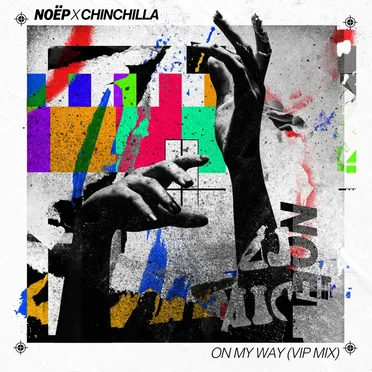 On My Way (feat. CHINCHILLA) [VIP Mix]