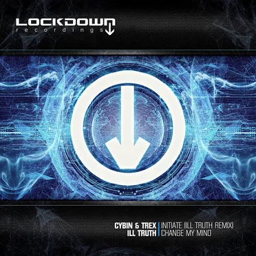 Initiate (Ill Truth remix) / Change My Mind