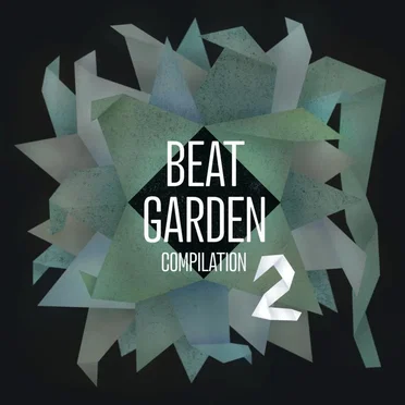 Beat Garden Compilation 2 by Various Artists - album cover