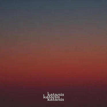 Praradau tave by Katarsis - album cover