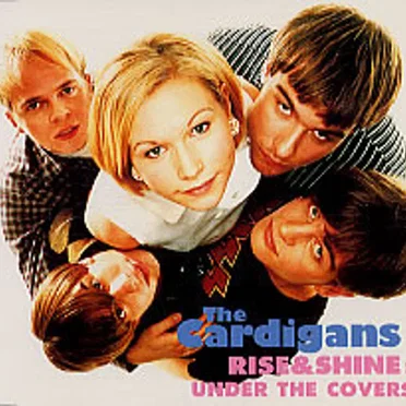 Rise & Shine: Under the Covers