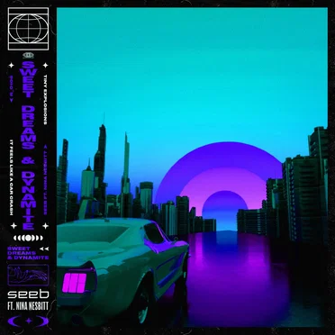 Sweet Dreams & Dynamite (The Stickmen Project remix)