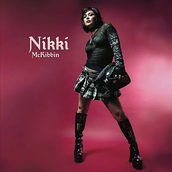 Nikki McKibbin
