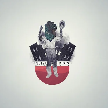 Tulsa by ERIIS - album cover