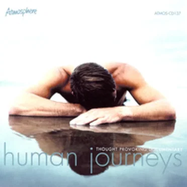 Human Journeys by Various Artists - album cover