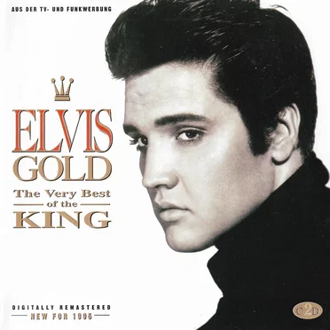Gold: The Very Best of the King