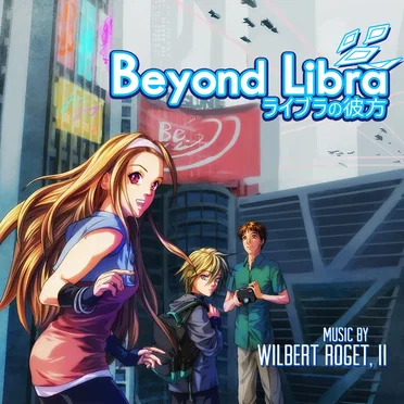 Beyond Libra
