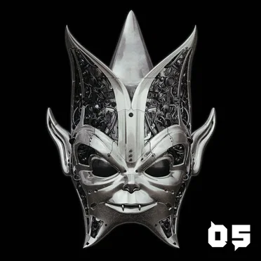Le Diable Au Corps Compilation 05 by Various Artists - album cover