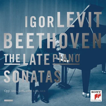 The Late Piano Sonatas