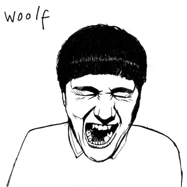 The Right Way to Play by Woolf - album cover