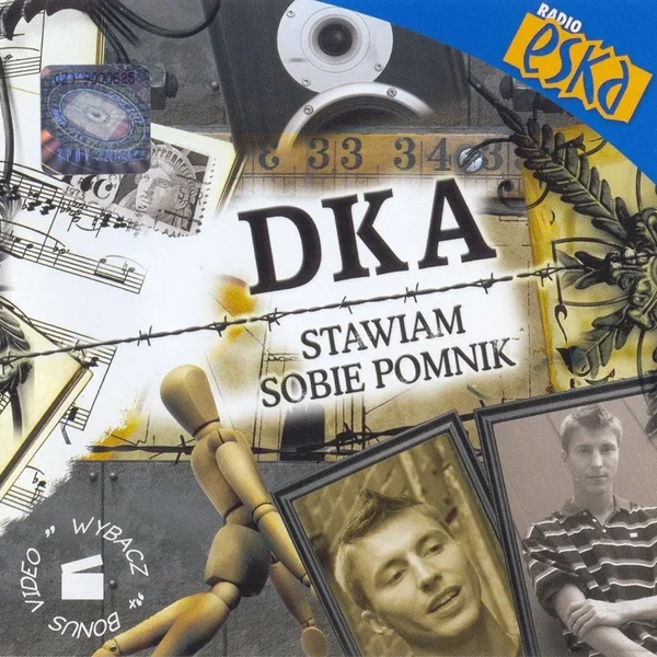 Stawiam Sobie Pomnik