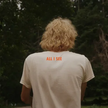 All I See by Girl and Girl - album cover