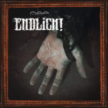 Fremder-Zyklus, Teil 5: Endlich!
