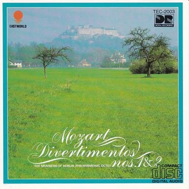 Divertimentos nos. 1 & 2