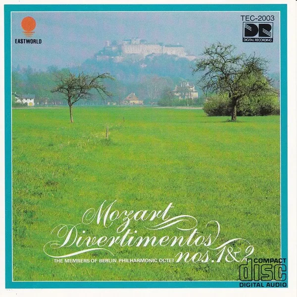 Divertimentos nos. 1 & 2