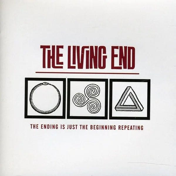The Ending Is Just the Beginning Repeating