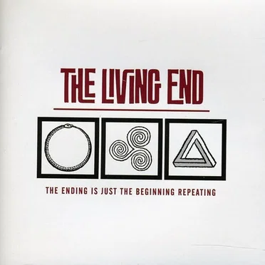 The Ending Is Just the Beginning Repeating